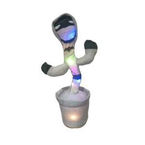 Batman Plüss - Vorbitor, Dansator - 35 cm 102636706 - Plușuri interactive