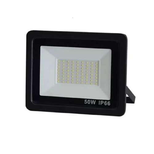 Reflector LED 50W IP66, iluminat exterior, lumină de securitate, impermeabil, luminos, eficient din punct de vedere energetic