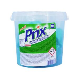 Prix Piszoártisztító Tabletta - Fenyő Illat - 1 kg 119118258 - WC illatosító