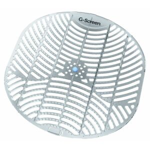 G-Screen Linen Breeze - frissen mosott ruha illatú piszoár rács 119118609 - WC illatosító