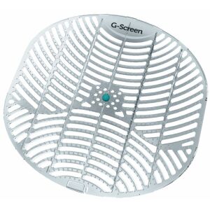 G-Screen Zen Piszoár Rács - Bambusz & Tengeri Só Illat - 178 mm 119118619 - Takarítás