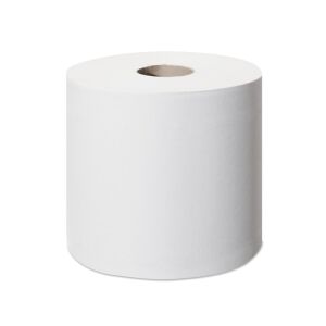 Tork SmartOne Mini WC papír tekercs, fehér, egy tekercs - Tork