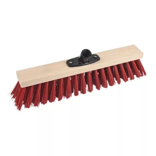 Térkőseprű - 60 cm - Műanyag sörték