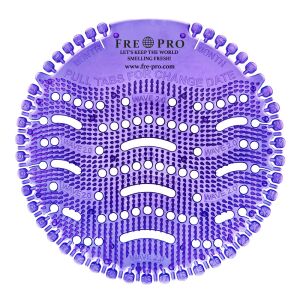 FrePro Wave 2.0 Piszoárszűrő - Levendula Illat - 2 db 119119189 - WC illatosító