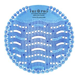 FrePro Wave 2.0 Piszoárszűrő - Pamutvirág Illat - 2 db 119119196 - WC illatosító