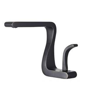 Blackswan M9 Antik Schwarz Badezimmer Waschbecken Armatur - Wasserhahn