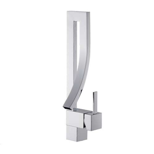 Blackswan M22 chrome bathroom sink faucet, modern design