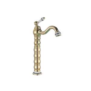 Blackswan M42 Gold-Bad Waschbeckenarmatur, 32 cm - Nonbrand Wasserhahn