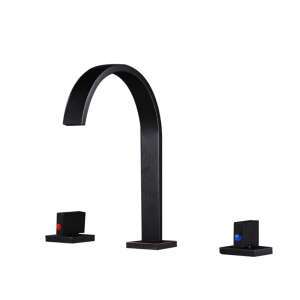 Blackswan M59 antique black bathroom sink faucet - Nonbrand Faucet