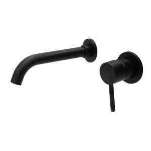 Blackswan M68 matte black bathroom sink faucet - Nonbrand Faucet