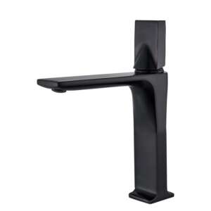 Blackswan M80 Antik Schwarz Badezimmer Waschbecken Armatur - Wasserhahn