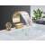 Blackswan M27 gold waterfall sink faucet