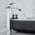 Blackswan M85 bathroom sink faucet installed in a bathroom