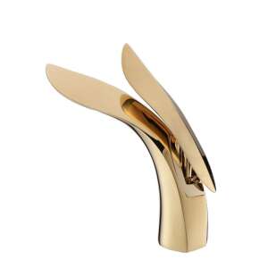 Blackswan M88 Gold-Bad Waschbeckenarmatur - Nonbrand Wasserhahn