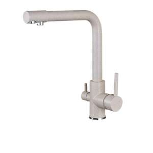 Blackswan M11 beige kitchen faucet with filtered water outlet - Nonbrand Faucet