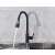 Blackswan M75 kitchen faucet with pull-out spray head, 360 degree rotation