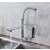 Blackswan M113 kitchen faucet with water running