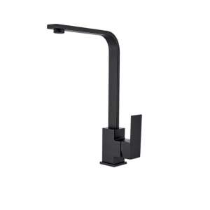 Blackswan M194 matte black kitchen faucet - Faucet