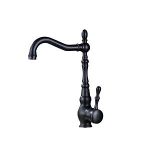 Blackswan M207 Antique Black Kitchen Faucet, 31 cm - Faucet