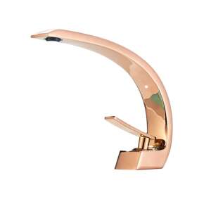 Blackswan M92 rose gold bathroom sink faucet - Nonbrand Faucet