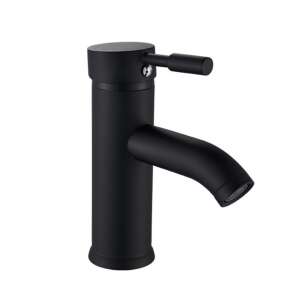 Blackswan M94 Matt Black Bathroom Sink Faucet - Nonbrand Faucet