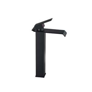 Blackswan M114 bathroom sink faucet, matte black, 30.6 cm - Nonbrand Faucet