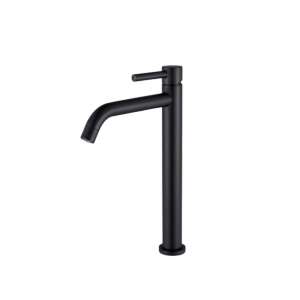 Blackswan M139 matte black bathroom sink faucet - Nonbrand Faucet
