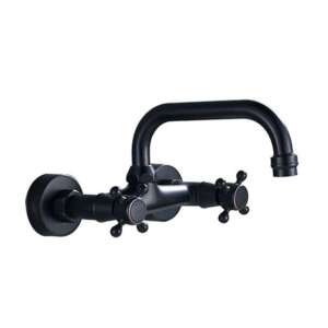 Blackswan M143 Antique Black Bathroom Sink Faucet - Nonbrand Faucet