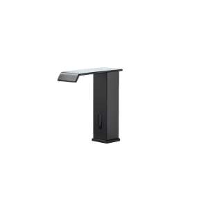 Blackswan M181 Black Waterfall Sensor Faucet for Bathroom Sink - Faucet