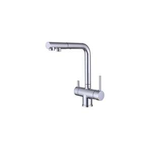 Blackswan M346 Chrome Kitchen Sink Faucet with Filtered Water - Nonbrand Faucet