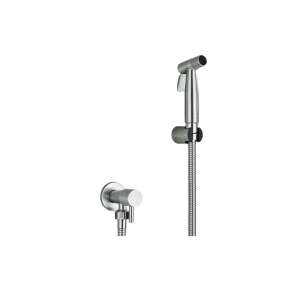 Blackswan M11 Bidet Sprayer, Nickel, Cold Water, 12 cm - Nonbrand Faucet