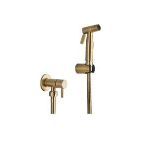 Blackswan M12 tip, auriu mat, apă rece, robinet bideu - Nonbrand Robinet