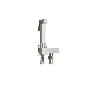 Blackswan M16 Typ, Nickel-Modell, Kaltwasser-Bidet-Armatur - Nonbrand Wasserhahn