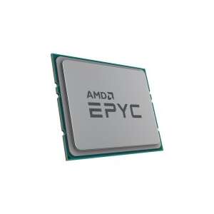AMD CPU EPYC 7003 Series (56C/112T Model 7663 (2/3.5GHz Max Boost, 256MB, 240W, SP3) Tray (100-000000318)