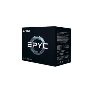 AMD CPU EPYC 7003 Series (24C/48T Model 7473X (2.8/3.7GHz Max Boost, 768MB, 240W, SP3) Tray (100-000000507)