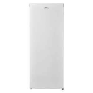 Gaba GMR-230W 230 L egyajtós hűtőszekrény, fehér, elülső nézet - GABA