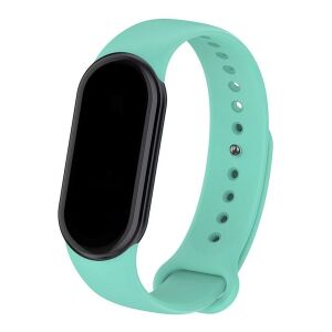 Xiaomi Smart Band 9 DEVIA DELUXE SPORT mentazöld pótszíj - Devia