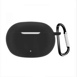 THD Silicone Cover for Beats Studio Buds by Dr. Dre Headphones, Black