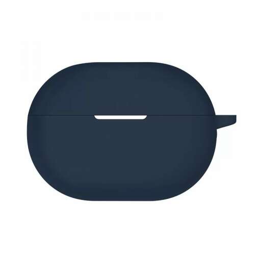 Dark blue silicone case for Huawei FreeBuds Pro 2 wireless earbuds