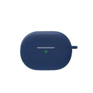 Modrý silikónový obal pre bezdrôtové slúchadlá Huawei FreeBuds Pro 3 - Počítače a doplnky