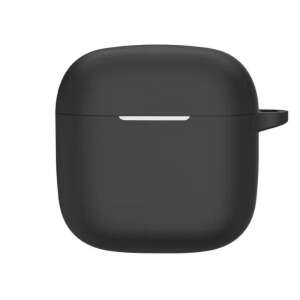 Black silicone case for Huawei FreeBuds SE 2 wireless earbuds - Headset Accessory