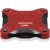 ADATA SD620 USB 3.2 GEN 2 externes SSD-Laufwerk 2TB rot 130984455