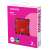 ADATA SD620 2TB külső SSD, piros, csomagolás