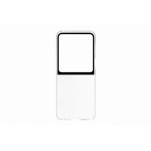 Samsung Galaxy Z Flip 6 Clear Case, Thin Protective Cover - Samsung