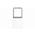 Transparent Samsung Galaxy Z Flip 6 Case for Scratch Protection