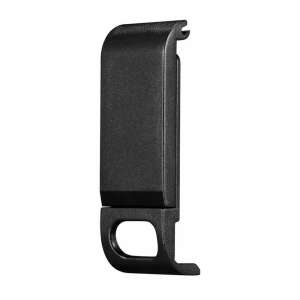Surewo GoPro Hero 10 Battery Door Cover, Black - Surewo