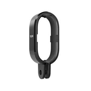 Consolă, Telesin, compatibilă cu camera Insta 360 GO 3, neagră 102796709 - Telesin Accesorii pentru camere de acțiune