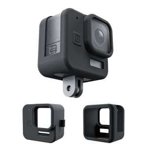 Telesin silikonska zaštita za GoPro Hero 11 Mini sportsku kameru, crna 102796729 - Elektronika