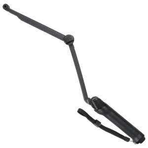 Monopod, trepied și mâner 3 în 1 Surewo pentru camere GoPro - Accesorii pentru camere de acțiune