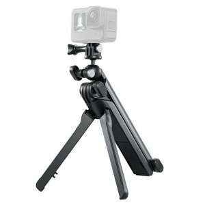 Telesin TE-TRP-009 Trepied pentru cameră de acțiune, GoPro, DJI Action, Inta 360 Compatibil, 22-55cm Extensibil - Telesin Accesorii pentru camere de acțiune